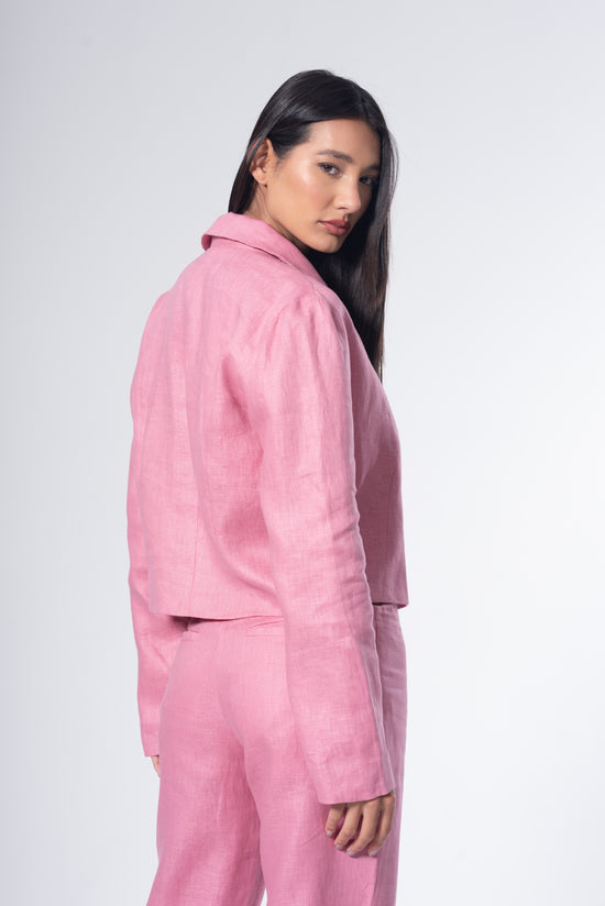 color:rosa