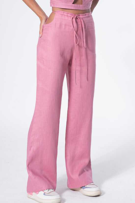 color:rosa