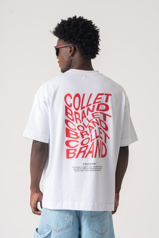 Camiseta Freedom