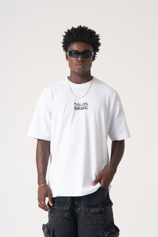 Camiseta What