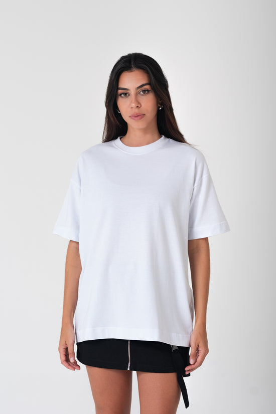 Camiseta Squad Branca