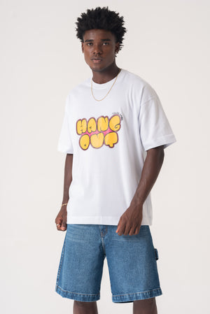 Camiseta Hang out